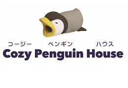 Cozy Penguin House